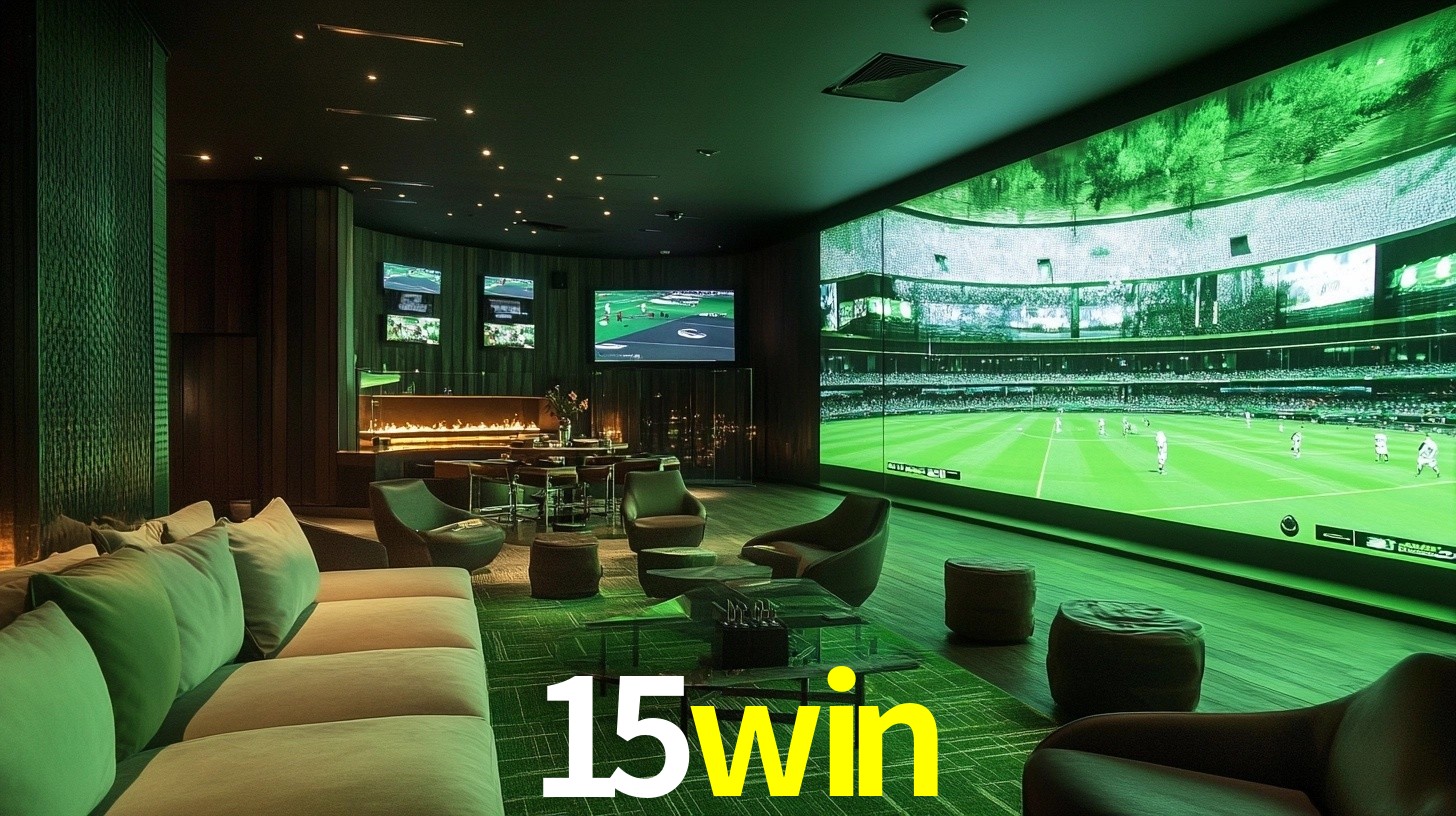 15win bet