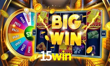 Desvendando o Mundo dos Jogos Virtuais na 15win