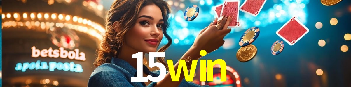 Experiência VIP 15win