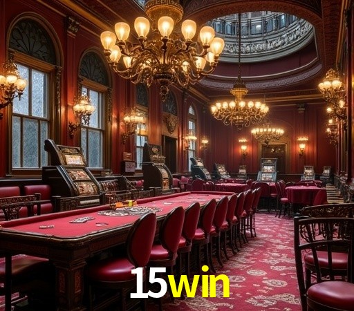 Especiais de Fim de Semana 15win