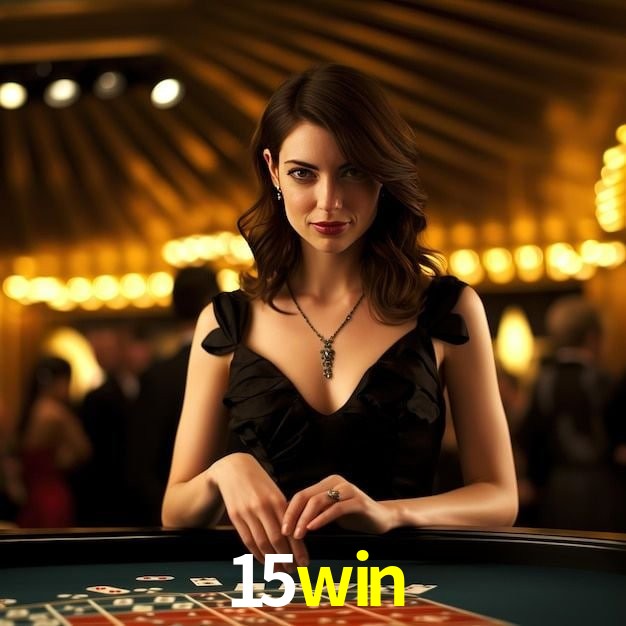Descubra a Essência do 15win: Nossa História e Compromissos