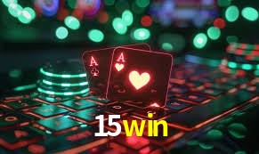 Apostas de Tênis 15win