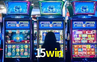 Descubra a Essência do 15win: Nossa História e Compromissos