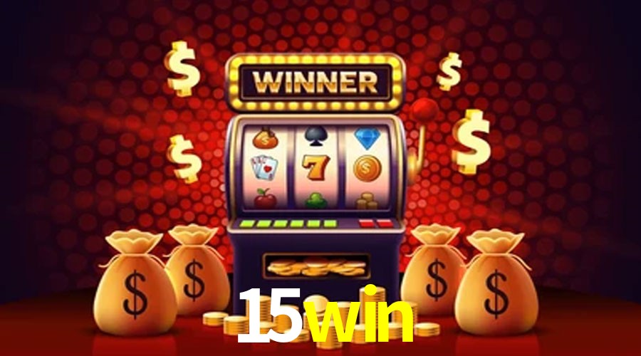 Account Benefits 15win