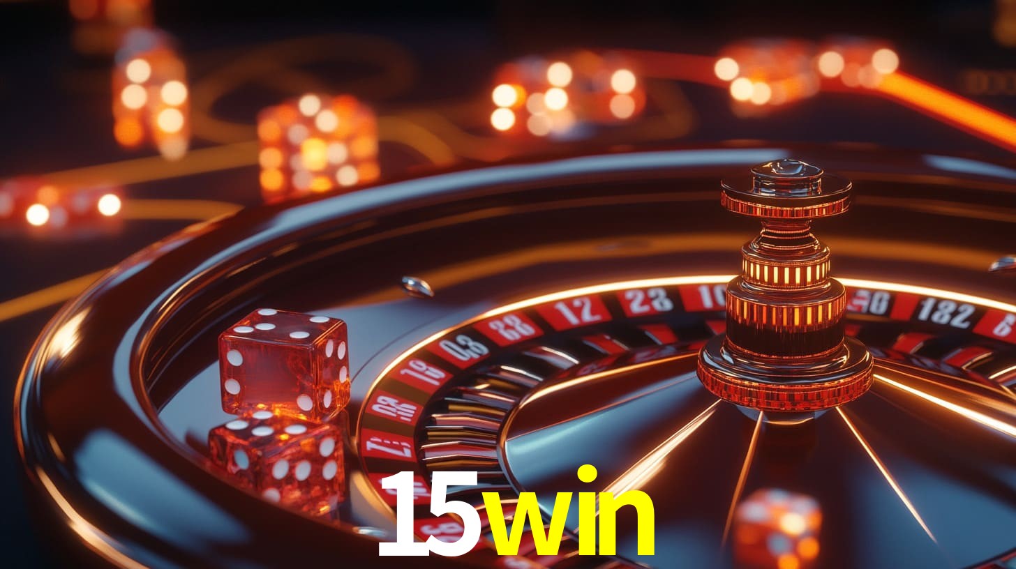 15win bet