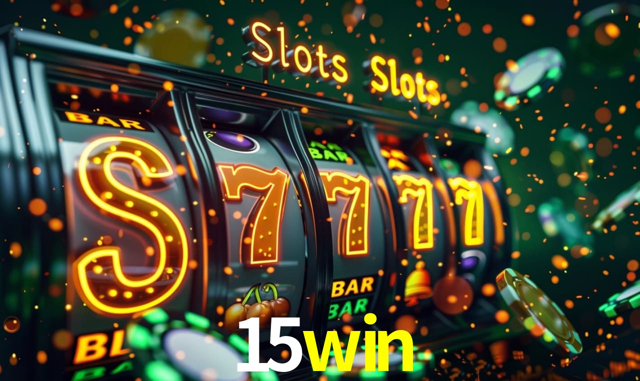 Casino VIP 15win