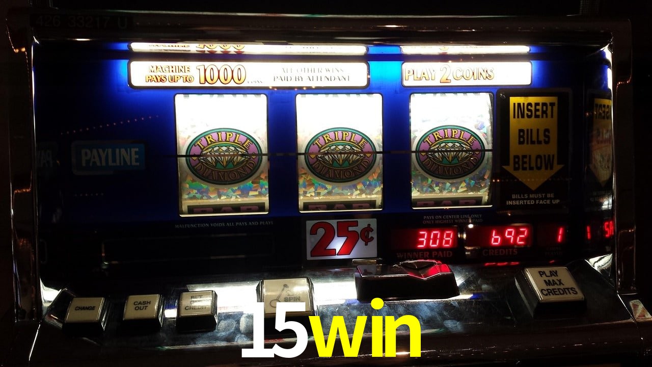 Football Betting 15win