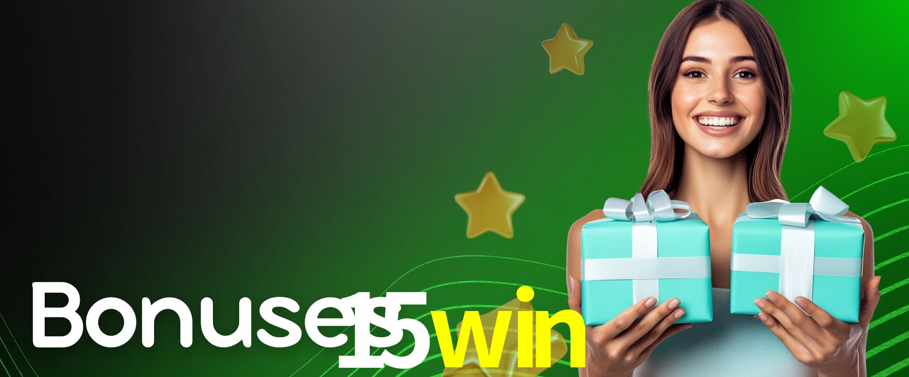 Weekend Specials 15win
