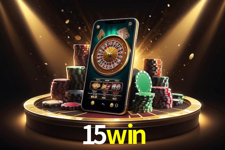 Segurança 2FA 15win