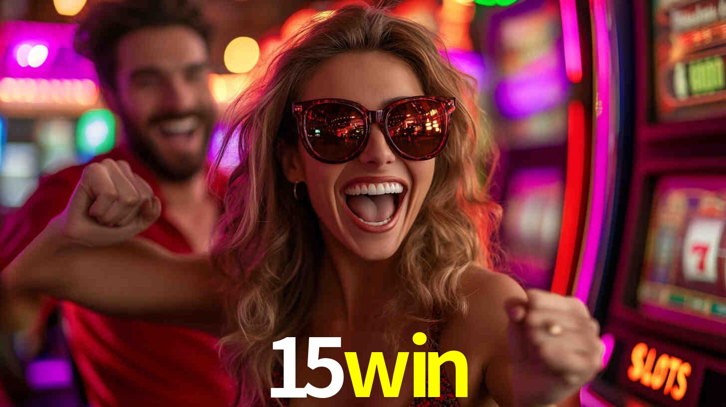 Apostas Esportivas na 15win: Um Guia Completo
