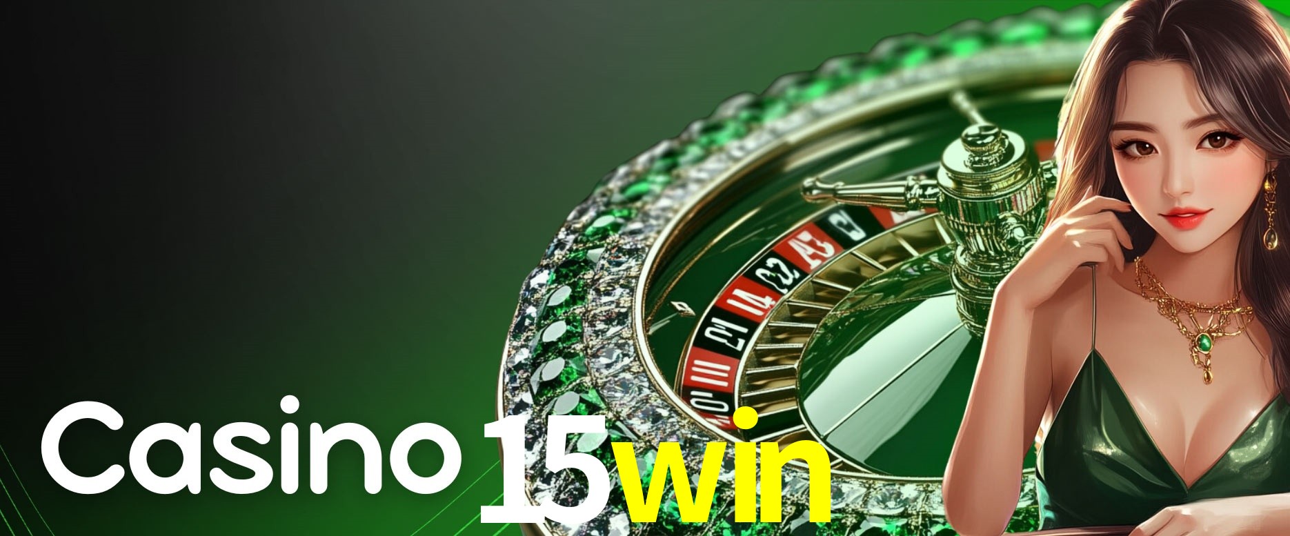 Seasonal Promotions 15win