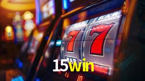 Login Seguro 15win