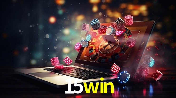 Download para Android e iOS na 15win