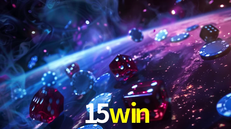 Game Providers 15win
