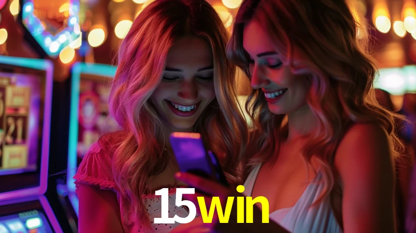 15win bet