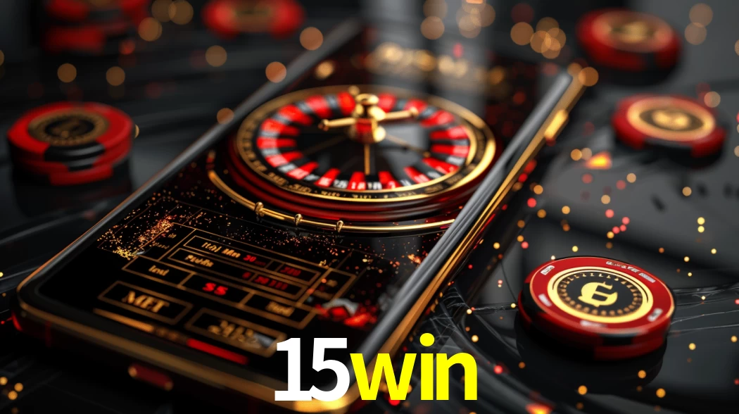 Slot Games 15win