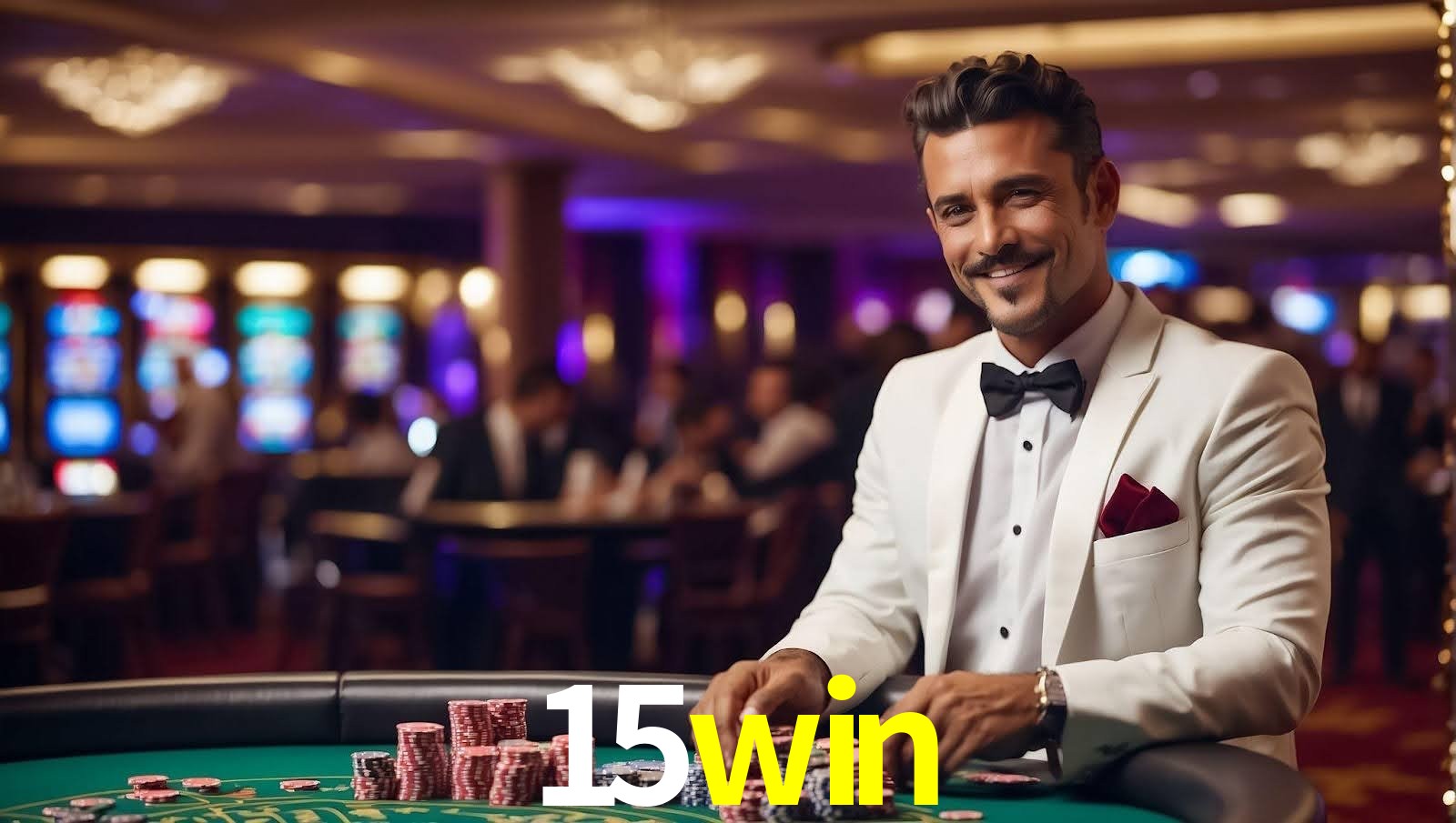 Design Responsivo 15win