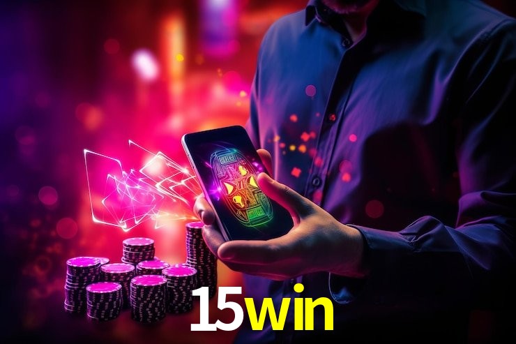 Bônus Diários 15win