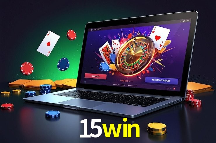 Ofertas Exclusivas 15win