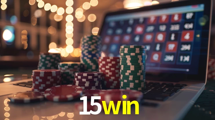 Secure Login 15win