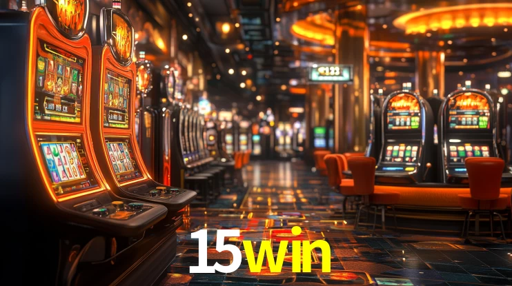 15win bet