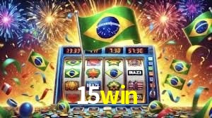 Bonus Features 15win