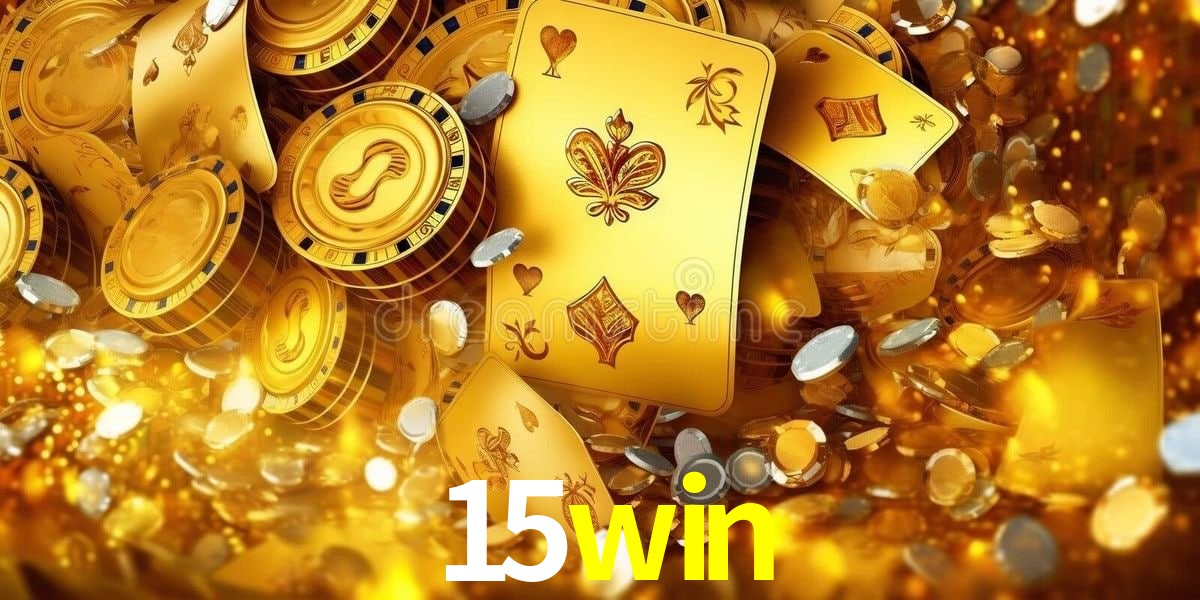 Descubra o Programa VIP da 15win: Vantagens Exclusivas para Jogadores