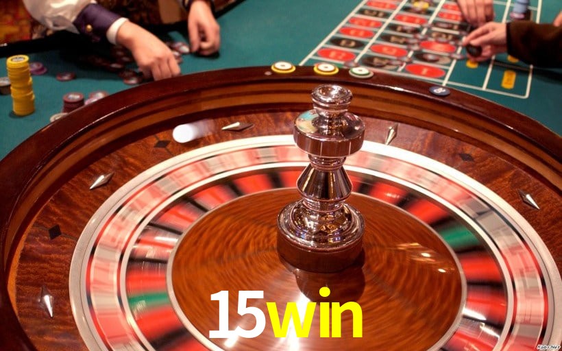 PIX Instantâneo 15win