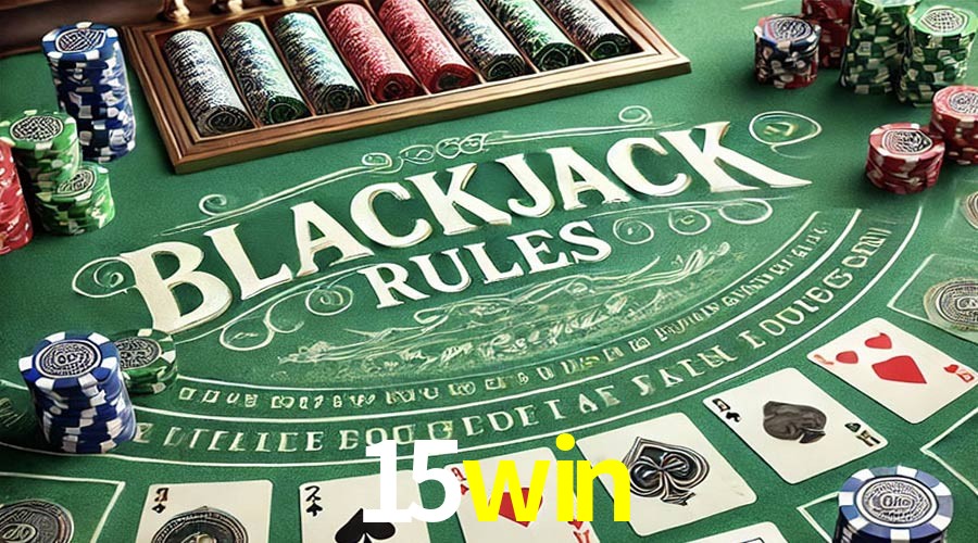 Live Casino 15win