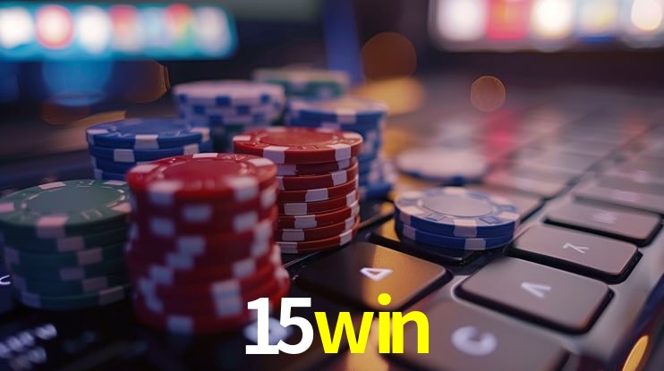 Tecnologia da Plataforma 15win