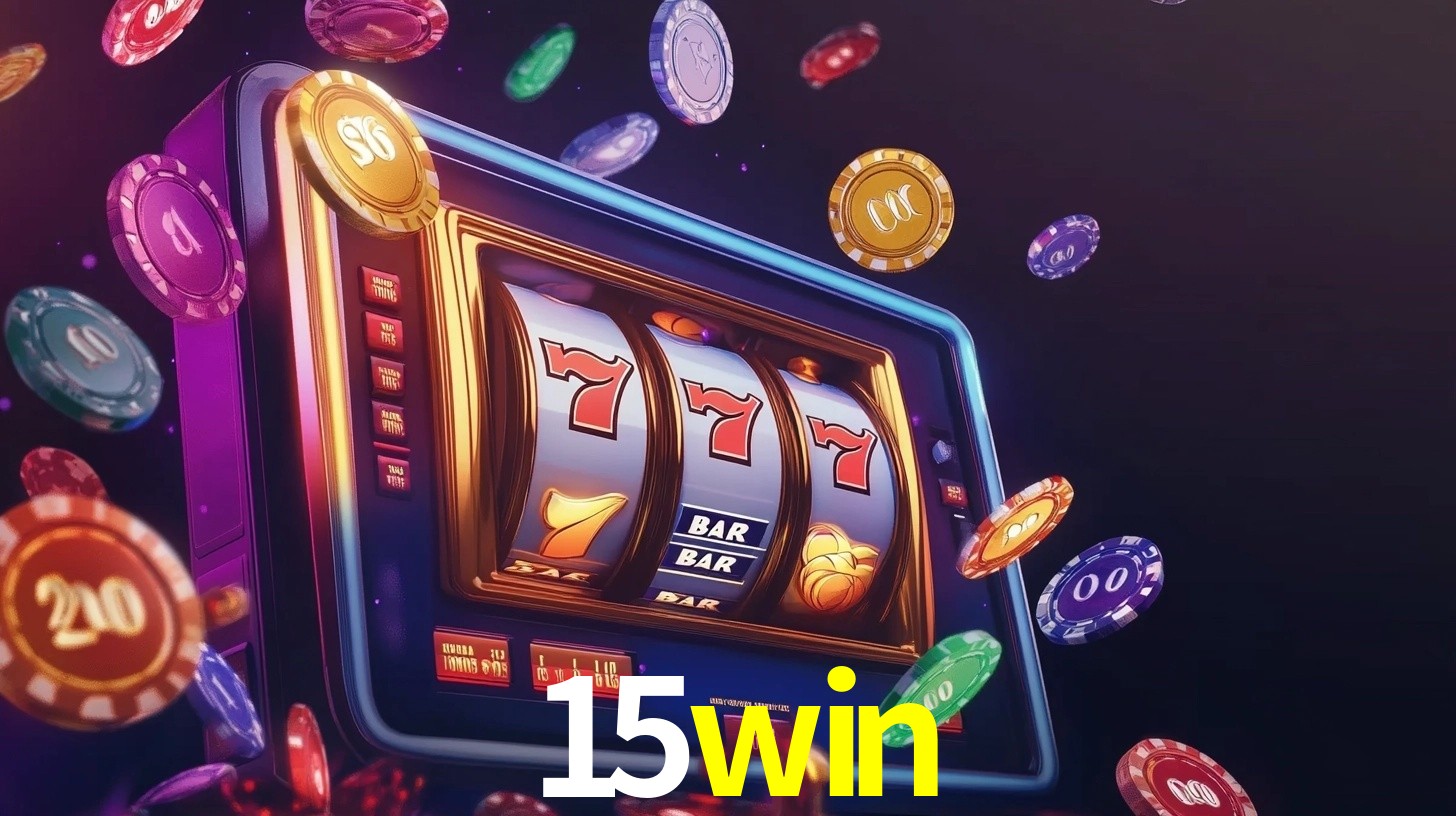 Programa VIP 15win