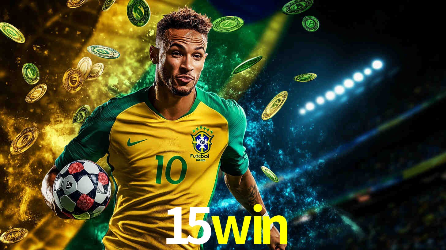 A Experiência Imersiva dos Cassinos Ao Vivo no 15win