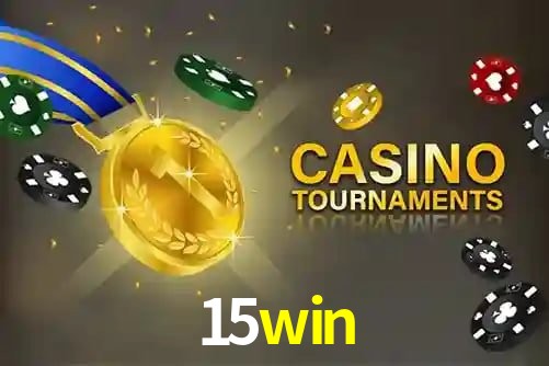 Instalação rápida do APK 15win